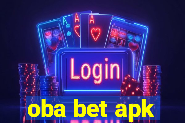 oba bet apk